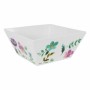 Bol pour Apéritifs La Mediterránea Sakura Mélamine Brille 18 x 18 x 8 cm (24 Unités): Plus de 300.000 produits de grandes marque