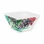 Bol La Mediterránea TROPIC 10 x 10 x 6 cm (24 Unités): Plus de 300.000 produits de grandes marques en vente directe à prix usin