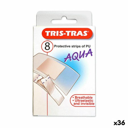Pansements Aqua 36 Unités: Plus de 300.000 produits de grandes marques en vente directe à prix usine sur cadeaufou.com. Label bo