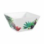 Bol La Mediterránea TROPIC 13 x 13 x 7 cm (24 Unités): Plus de 300.000 produits de grandes marques en vente directe à prix usin