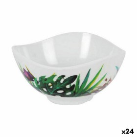 Bol La Mediterránea TROPIC 11,5 X 6 cm (24 Unités): Plus de 300.000 produits de grandes marques en vente directe à prix usine s