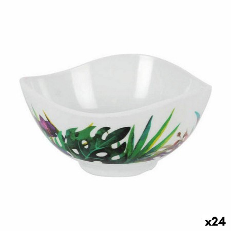 Bol La Mediterránea TROPIC 11,5 X 6 cm (24 Unités): Plus de 300.000 produits de grandes marques en vente directe à prix usine s