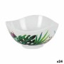 Bol La Mediterránea TROPIC 11,5 X 6 cm (24 Unités): Plus de 300.000 produits de grandes marques en vente directe à prix usine s