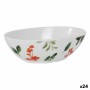 Bol pour Apéritifs La Mediterránea Petunia Mélamine Brille (24 Unités): Plus de 300.000 produits de grandes marques en vente dir