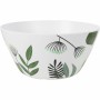 Saladier La Mediterránea Flora Mélamine 25,5 x 12 cm (8 Unités): Plus de 300.000 produits de grandes marques en vente directe à 