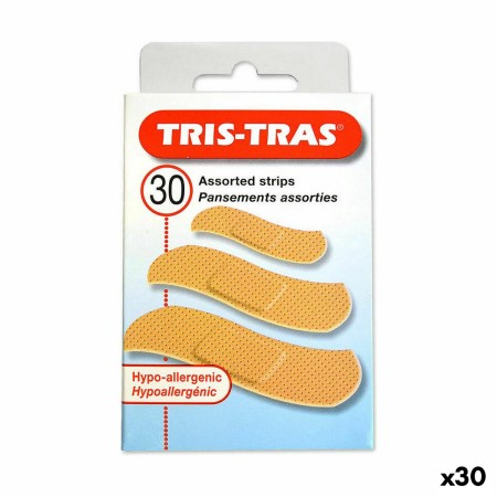 Pansements PE 30 Unités: Plus de 300.000 produits de grandes marques en vente directe à prix usine sur cadeaufou.com. Label bout