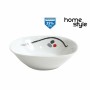 Assiettes Inde Zen&scratch Carré 22 x 22 x 6,5 cm (24 Unités): Plus de 300.000 produits de grandes marques en vente directe à pr
