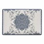 Plat à Gratin La Mediterránea Rosetta Porcelaine Rectangulaire 30 x 20 x 2,5 cm (6 Unités): Plus de 300.000 produits de grandes 