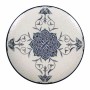 Assiette plate La Mediterránea Rosetta Porcelaine (6 Unités): Plus de 300.000 produits de grandes marques en vente directe à pri
