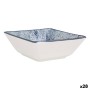 Saladier La Mediterránea Electra 13 x 13 x 5 cm (28 Unités): Plus de 300.000 produits de grandes marques en vente directe à prix