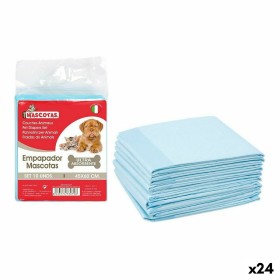 Alèse MCT mascotas 45 x 60 cm (10 Pièces) (24 Unités) (10 pcs)(45 x 60 cm): Plus de 300.000 produits de grandes marques en vente