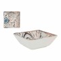 Bol La Mediterránea Grecia Porcelaine Bleu Marron 13 x 13 x 5 cm (28 Unités): Plus de 300.000 produits de grandes marques en ven