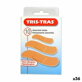 Pansements 36 Unités: Plus de 300.000 produits de grandes marques en vente directe à prix usine sur cadeaufou.com. Label boutiqu