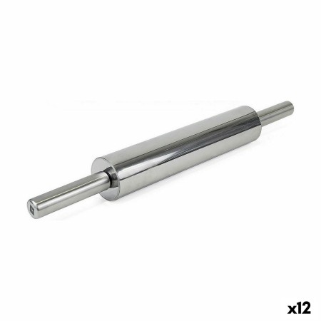 Rouleau à patisserie La Mediterránea 5,08 x 25 cm (12 Unités): Plus de 300.000 produits de grandes marques en vente directe à pr
