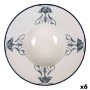 Assiette à pâtes La Mediterránea Rosetta Porcelaine Ø 28 cm (6 Unités): Plus de 300.000 produits de grandes marques en vente dir