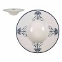 Assiette à pâtes La Mediterránea Rosetta Porcelaine Ø 28 cm (6 Unités): Plus de 300.000 produits de grandes marques en vente dir