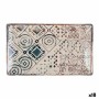 Plat à Gratin La Mediterránea Grecia Porcelaine Rectangulaire 25,3 x 15 x 1,8 cm (18 Unités): Plus de 300.000 produits de grande