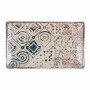 Plat à Gratin La Mediterránea Grecia Porcelaine Rectangulaire 25,3 x 15 x 1,8 cm (18 Unités): Plus de 300.000 produits de grande