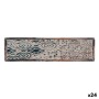 Plat à Gratin La Mediterránea Grecia Porcelaine Rectangulaire 30 x 8 x 2 cm (24 Unités): Plus de 300.000 produits de grandes mar