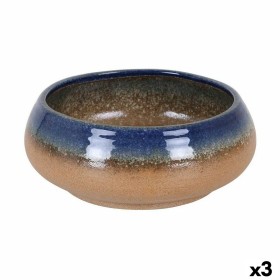 Saladier Inde STONEWARE CARIBIAN 21 x 8 cm (3 Unités): Plus de 300.000 produits de grandes marques en vente directe à prix usine