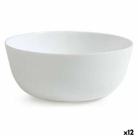 Saladier Bormioli 90407 23 x 23 x 10 cm (12 Unités) (23 x 9 cm): Plus de 300.000 produits de grandes marques en vente directe à 