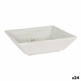 Bol La Mediterránea Idris 18 x 18 x 5 cm (24 Unités): Plus de 300.000 produits de grandes marques en vente directe à prix usine 