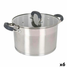Casserole Inde 1,7 L Acier (6 Unités): Plus de 300.000 produits de grandes marques en vente directe à prix usine sur cadeaufou.c