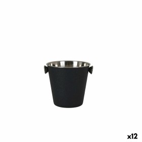 Sceau à Glace Quttin Quttin Acier inoxydable (12 Unités): Plus de 300.000 produits de grandes marques en vente directe à prix us