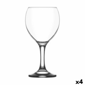 Set de Verres Inde Misket 260 ml (4 Unités): Plus de 300.000 produits de grandes marques en vente directe à prix usine sur cadea