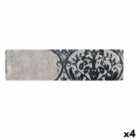 Bol pour Apéritifs Santa Clara Horus 30 x 8 x 2 cm 2 Pièces (2 Unités) (4 Unités): Plus de 300.000 produits de grandes marques e
