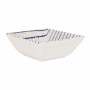 Bol La Mediterránea Arago Porcelaine 13 x 13 x 5 cm (28 Unités): Plus de 300.000 produits de grandes marques en vente directe à 
