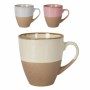 Tasse La Mediterránea Anelo 550 ml Céramique (24 Unités): Plus de 300.000 produits de grandes marques en vente directe à prix us