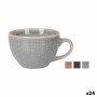 Tasse mug La Mediterránea Reassure 425 ml (24 Unités): Plus de 300.000 produits de grandes marques en vente directe à prix usine
