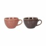 Tasse mug La Mediterránea Reassure 425 ml (24 Unités): Plus de 300.000 produits de grandes marques en vente directe à prix usine