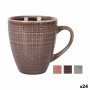 Tasse mug La Mediterránea Reassure 550 ml (24 Unités): Plus de 300.000 produits de grandes marques en vente directe à prix usine