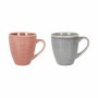 Tasse mug La Mediterránea Reassure 550 ml (24 Unités): Plus de 300.000 produits de grandes marques en vente directe à prix usine