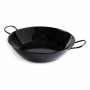 Poêle Belseher Acier émaillé vitrifié 33 x 26 x 10 cm (10 Unités): Plus de 300.000 produits de grandes marques en vente directe 