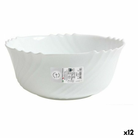 Saladier Bormioli 402879FP9321990 (12 Unités) (22,5 x 10 cm): Plus de 300.000 produits de grandes marques en vente directe à pri
