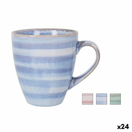 Tasse mug La Mediterránea Cocolo 550 ml (24 Unités): Plus de 300.000 produits de grandes marques en vente directe à prix usine s