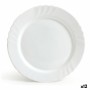 Plat à Gratin Bormioli Ebro Ronde (12 Unités) (2,6 x 32 cm): Plus de 300.000 produits de grandes marques en vente directe à prix