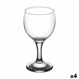Set de Verres Inde Misket 170 ml Blanc 6 Pièces (4 Unités): Plus de 300.000 produits de grandes marques en vente directe à prix 