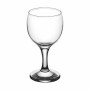 Set de Verres Inde Misket 170 ml Blanc 6 Pièces (4 Unités): Plus de 300.000 produits de grandes marques en vente directe à prix 