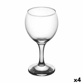 Set de Verres Inde Misket 210 ml (4 Unités): Plus de 300.000 produits de grandes marques en vente directe à prix usine sur cadea