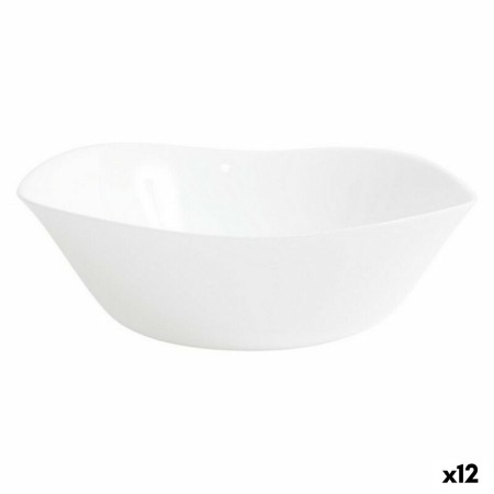 Saladier Bormioli 498910M91321990 (12 Unités) (25 x 8,2 cm): Plus de 300.000 produits de grandes marques en vente directe à prix