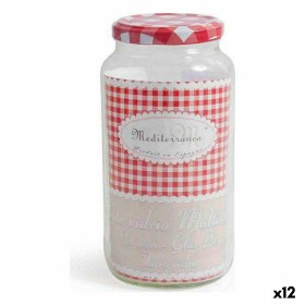 Bocal Mediterraneo Polyvalents 935 ml verre (12 Unités): Plus de 300.000 produits de grandes marques en vente directe à prix