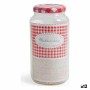 Bocal Mediterraneo Polyvalents 935 ml verre (12 Unités): Plus de 300.000 produits de grandes marques en vente directe à prix