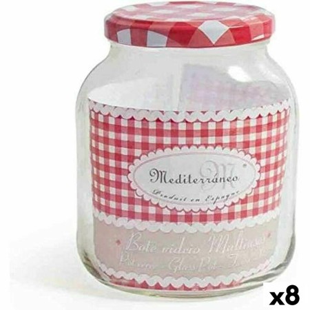 Bocal Mediterraneo Bov Polyvalents verre 720 ml (8 Unités): Plus de 300.000 produits de grandes marques en vente directe à prix 