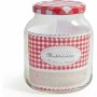 Bocal Mediterraneo Bov Polyvalents verre 720 ml (8 Unités): Plus de 300.000 produits de grandes marques en vente directe à prix 