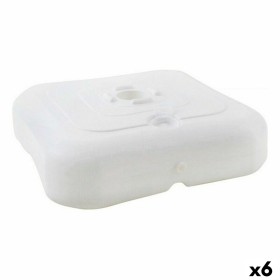 Base pour parapluie Basi Continental CAM0126 38 x 38 x 11 cm (6 Unités): Plus de 300.000 produits de grandes marques en vente di