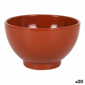 Bol Azofra Regas_00262 Faïence 15 x 15 x 9 cm (20 Unités): Plus de 300.000 produits de grandes marques en vente directe à prix u